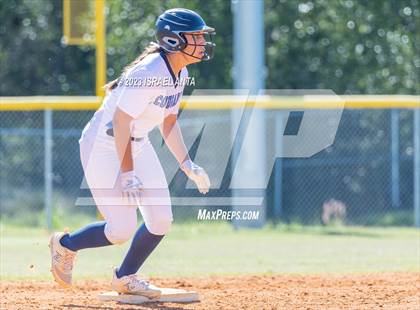 Thumbnail 2 in South Brunswick @ Hoke County (Robeson County Slugfest) photogallery.