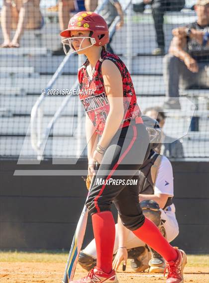 Thumbnail 2 in South Brunswick @ Hoke County (Robeson County Slugfest) photogallery.