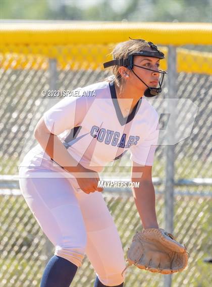 Thumbnail 3 in South Brunswick @ Hoke County (Robeson County Slugfest) photogallery.