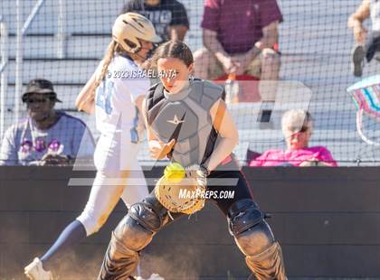 Thumbnail 2 in South Brunswick @ Hoke County (Robeson County Slugfest) photogallery.
