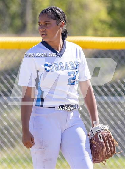 Thumbnail 3 in South Brunswick @ Hoke County (Robeson County Slugfest) photogallery.