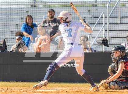 Thumbnail 1 in South Brunswick @ Hoke County (Robeson County Slugfest) photogallery.