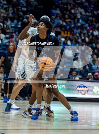 Thumbnail 1 in WHEELER vs. NEWTON (GHSA 6A FINALS) photogallery.
