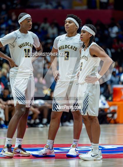 Thumbnail 3 in WHEELER vs. NEWTON (GHSA 6A FINALS) photogallery.