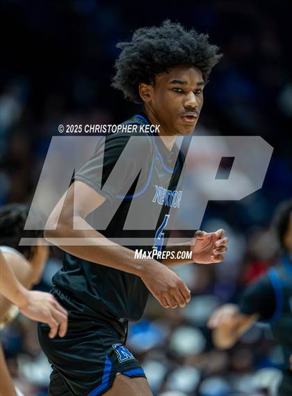 Thumbnail 1 in WHEELER vs. NEWTON (GHSA 6A FINALS) photogallery.