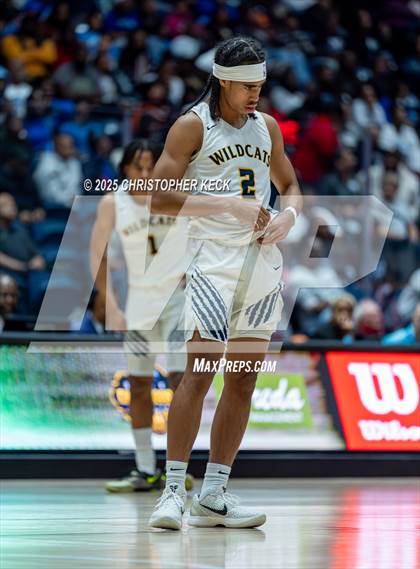 Thumbnail 3 in WHEELER vs. NEWTON (GHSA 6A FINALS) photogallery.