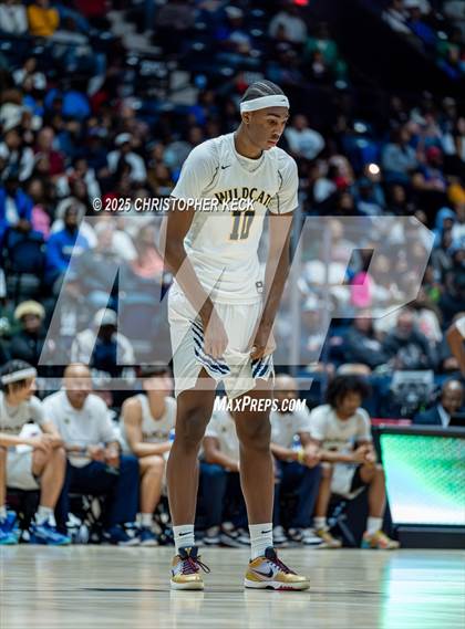 Thumbnail 3 in WHEELER vs. NEWTON (GHSA 6A FINALS) photogallery.