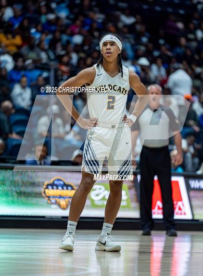 Thumbnail 2 in WHEELER vs. NEWTON (GHSA 6A FINALS) photogallery.