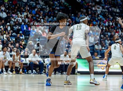 Thumbnail 2 in WHEELER vs. NEWTON (GHSA 6A FINALS) photogallery.
