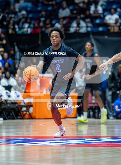 Thumbnail 2 in WHEELER vs. NEWTON (GHSA 6A FINALS) photogallery.