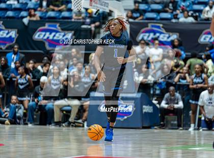 Thumbnail 2 in WHEELER vs. NEWTON (GHSA 6A FINALS) photogallery.