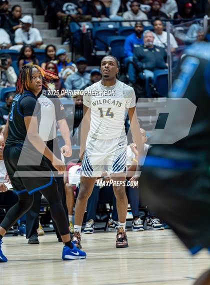Thumbnail 2 in WHEELER vs. NEWTON (GHSA 6A FINALS) photogallery.