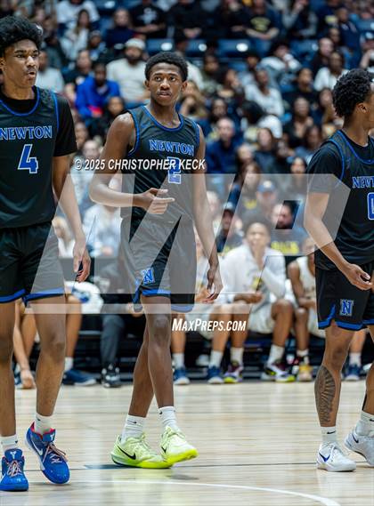 Thumbnail 1 in WHEELER vs. NEWTON (GHSA 6A FINALS) photogallery.