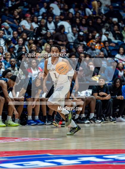 Thumbnail 3 in WHEELER vs. NEWTON (GHSA 6A FINALS) photogallery.