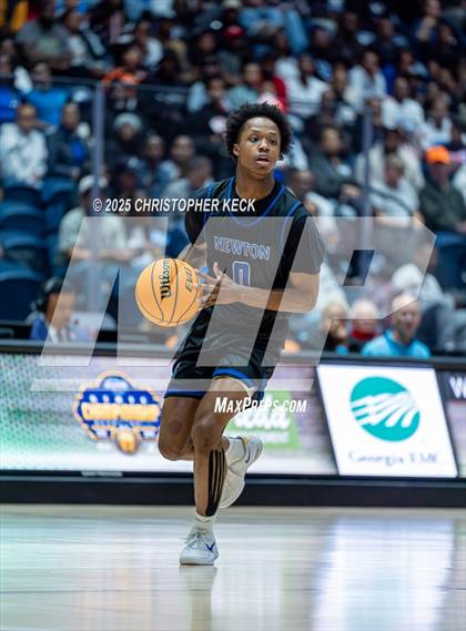 Thumbnail 2 in WHEELER vs. NEWTON (GHSA 6A FINALS) photogallery.