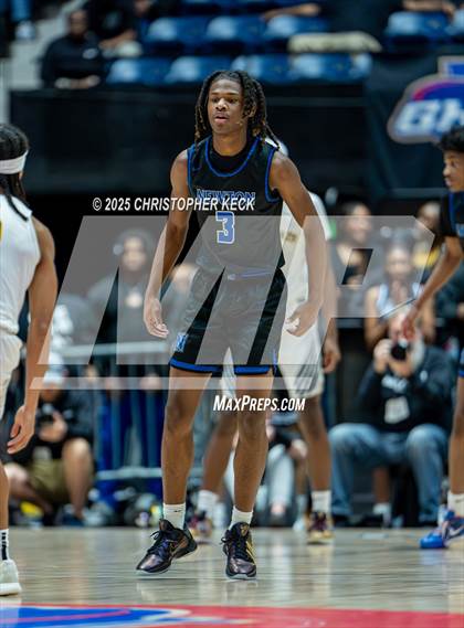 Thumbnail 3 in WHEELER vs. NEWTON (GHSA 6A FINALS) photogallery.