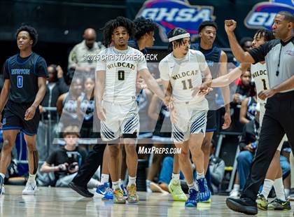 Thumbnail 3 in WHEELER vs. NEWTON (GHSA 6A FINALS) photogallery.