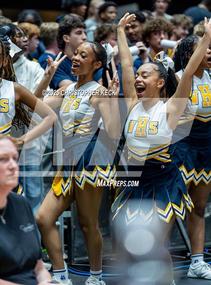 Thumbnail 1 in WHEELER vs. NEWTON (GHSA 6A FINALS) photogallery.