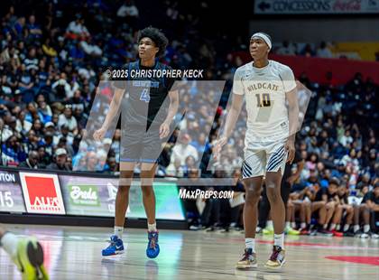 Thumbnail 3 in WHEELER vs. NEWTON (GHSA 6A FINALS) photogallery.