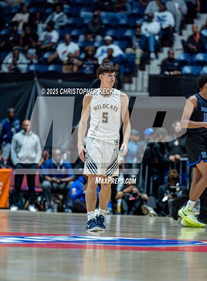 Thumbnail 2 in WHEELER vs. NEWTON (GHSA 6A FINALS) photogallery.
