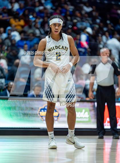 Thumbnail 1 in WHEELER vs. NEWTON (GHSA 6A FINALS) photogallery.