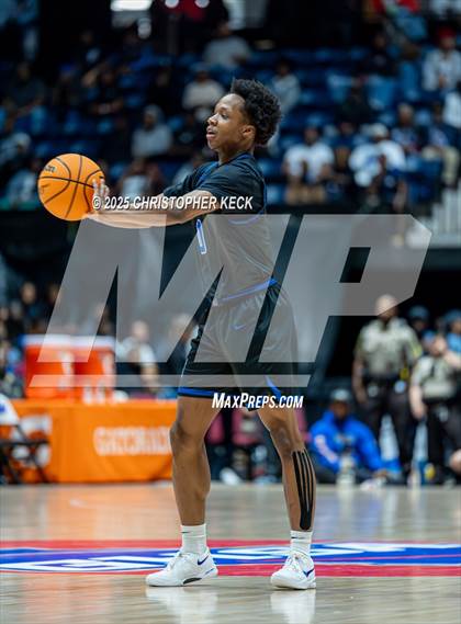 Thumbnail 2 in WHEELER vs. NEWTON (GHSA 6A FINALS) photogallery.