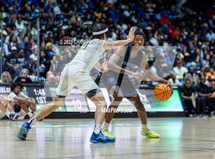 Thumbnail 3 in WHEELER vs. NEWTON (GHSA 6A FINALS) photogallery.