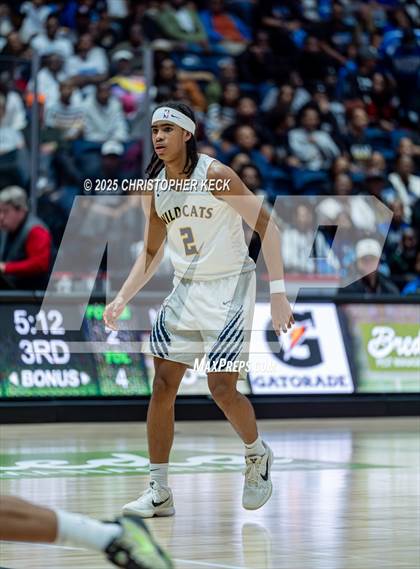 Thumbnail 3 in WHEELER vs. NEWTON (GHSA 6A FINALS) photogallery.