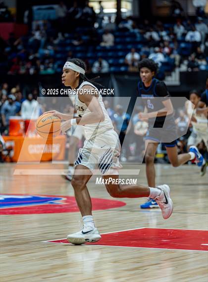 Thumbnail 2 in WHEELER vs. NEWTON (GHSA 6A FINALS) photogallery.