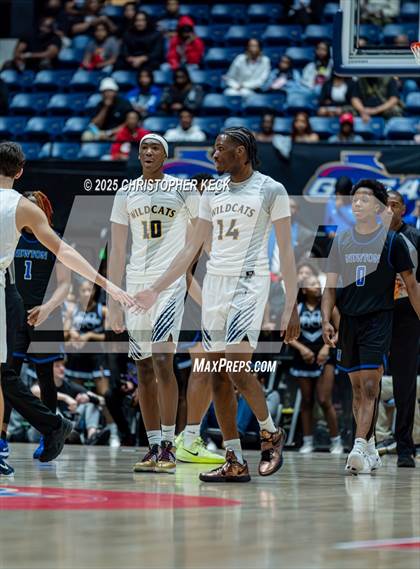 Thumbnail 3 in WHEELER vs. NEWTON (GHSA 6A FINALS) photogallery.