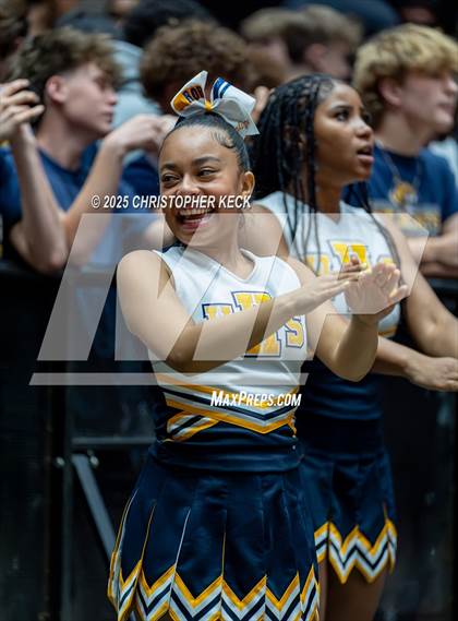 Thumbnail 2 in WHEELER vs. NEWTON (GHSA 6A FINALS) photogallery.