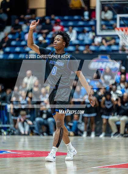 Thumbnail 1 in WHEELER vs. NEWTON (GHSA 6A FINALS) photogallery.