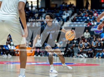 Thumbnail 3 in WHEELER vs. NEWTON (GHSA 6A FINALS) photogallery.