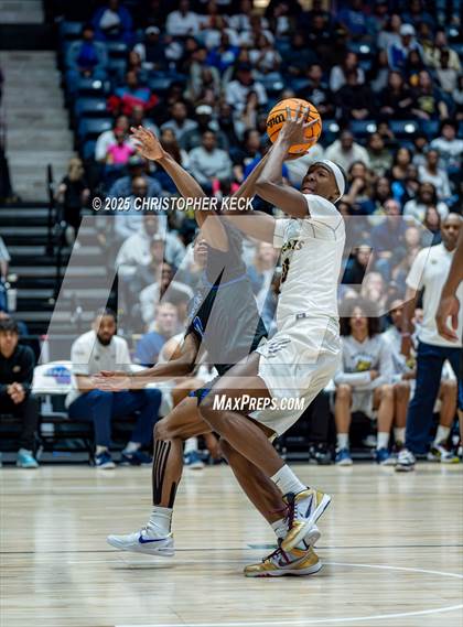 Thumbnail 3 in WHEELER vs. NEWTON (GHSA 6A FINALS) photogallery.