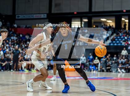 Thumbnail 3 in WHEELER vs. NEWTON (GHSA 6A FINALS) photogallery.