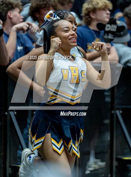 Thumbnail 3 in WHEELER vs. NEWTON (GHSA 6A FINALS) photogallery.