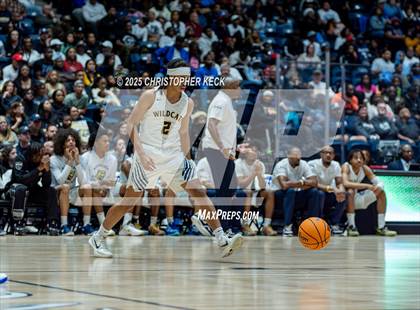 Thumbnail 2 in WHEELER vs. NEWTON (GHSA 6A FINALS) photogallery.
