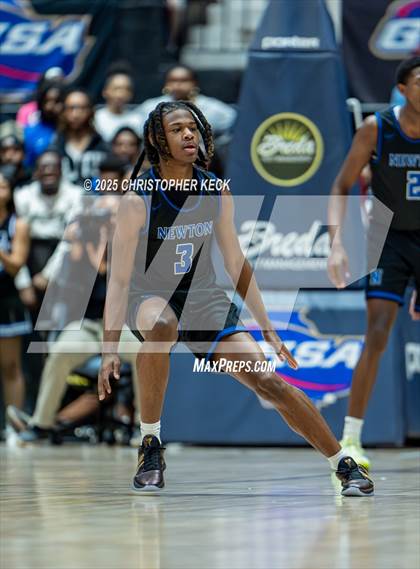 Thumbnail 2 in WHEELER vs. NEWTON (GHSA 6A FINALS) photogallery.