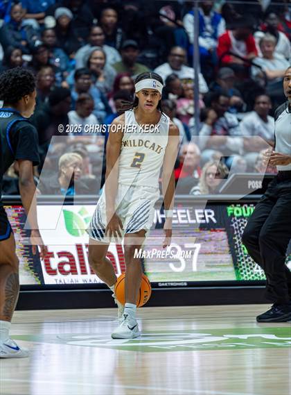 Thumbnail 2 in WHEELER vs. NEWTON (GHSA 6A FINALS) photogallery.