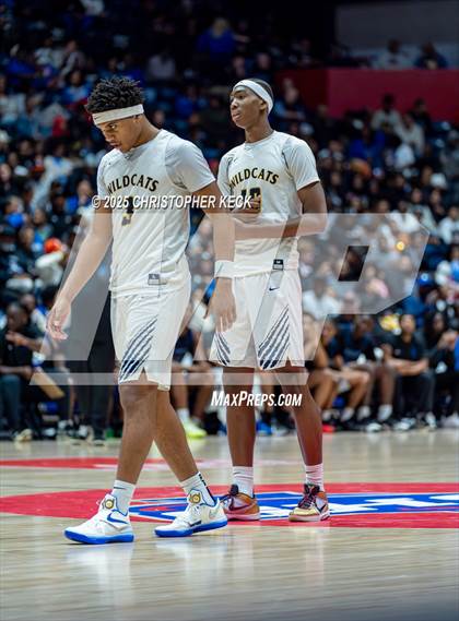 Thumbnail 1 in WHEELER vs. NEWTON (GHSA 6A FINALS) photogallery.