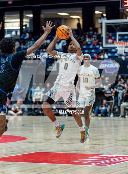 Thumbnail 1 in WHEELER vs. NEWTON (GHSA 6A FINALS) photogallery.