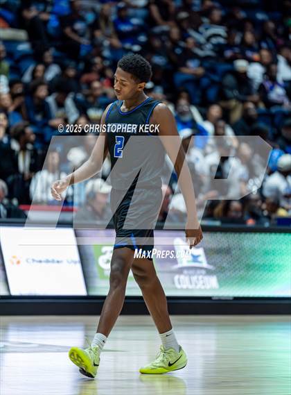 Thumbnail 2 in WHEELER vs. NEWTON (GHSA 6A FINALS) photogallery.