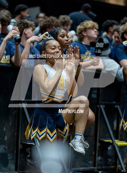 Thumbnail 1 in WHEELER vs. NEWTON (GHSA 6A FINALS) photogallery.