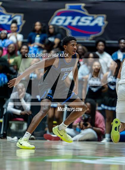 Thumbnail 1 in WHEELER vs. NEWTON (GHSA 6A FINALS) photogallery.