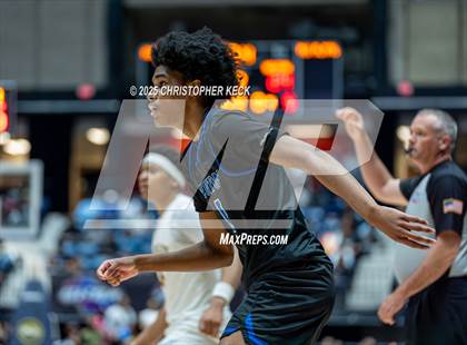 Thumbnail 2 in WHEELER vs. NEWTON (GHSA 6A FINALS) photogallery.