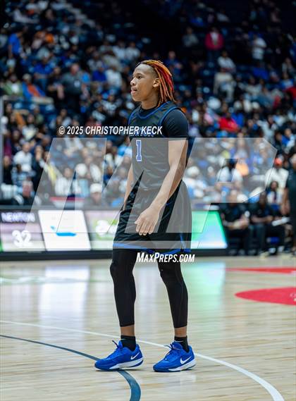Thumbnail 3 in WHEELER vs. NEWTON (GHSA 6A FINALS) photogallery.