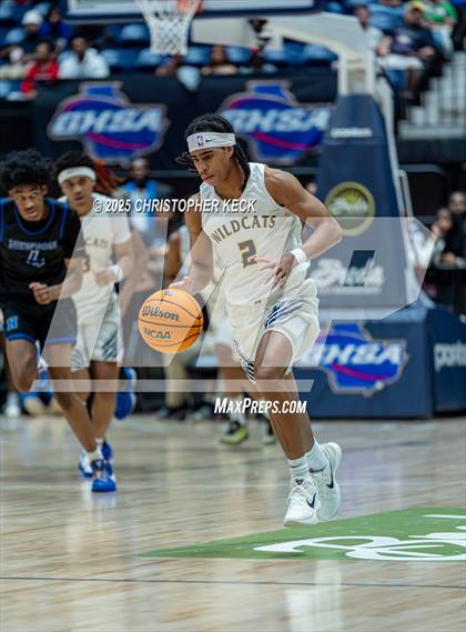 Thumbnail 1 in WHEELER vs. NEWTON (GHSA 6A FINALS) photogallery.