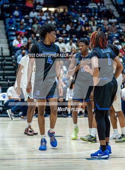 Thumbnail 2 in WHEELER vs. NEWTON (GHSA 6A FINALS) photogallery.