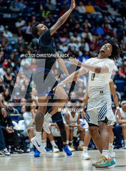 Thumbnail 1 in WHEELER vs. NEWTON (GHSA 6A FINALS) photogallery.