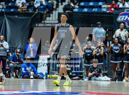 Thumbnail 2 in WHEELER vs. NEWTON (GHSA 6A FINALS) photogallery.